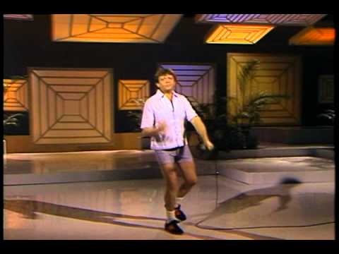 Chabelo Garabato Colorado - Musica Infantil para Jugar y Cantar