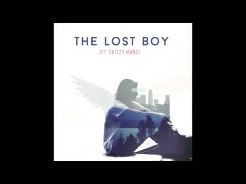Lostboycrow - The Lost Boy (ft. Skizzy Mars)