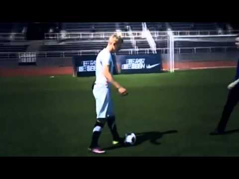 John Guidetti Rainbow Flick