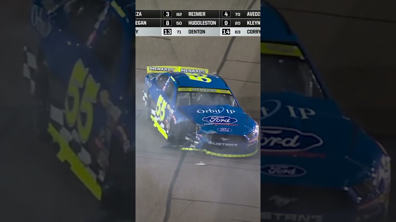 Max Reeves Wins Desert Diamond Casino West Valley 100