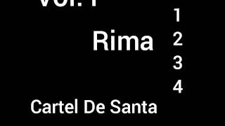 Vol. I Rima 1&#39;2&#39;3&#39;4