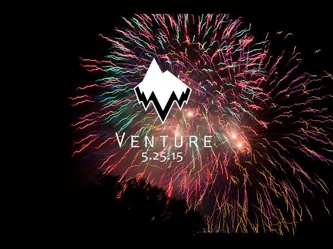 Venture Forth - 2015