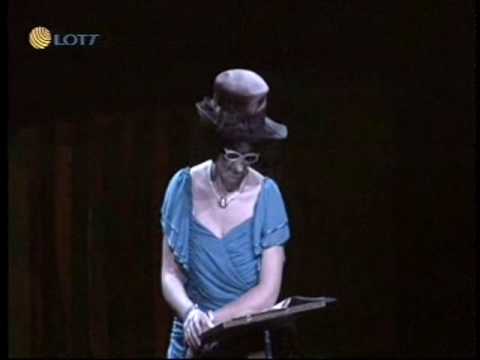 LOTT - Leuterconcours: Maureen Smeets (Deel 2/2)