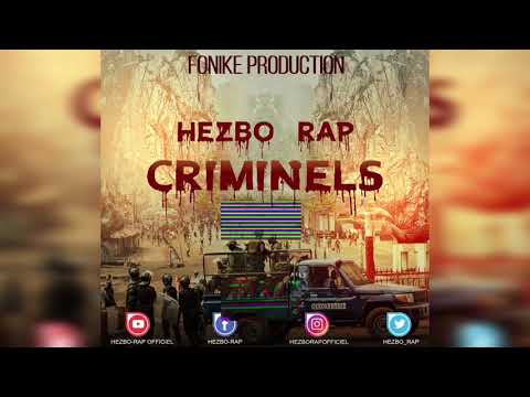 HEZBO-RAP CRIMINELS