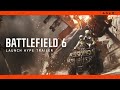 关于 Battlefield 6  Playstation  的游戏实况视频