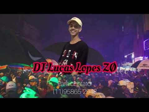 MONTAGEM-BEAT BOLHA VS MAGRÃO(Dj Lucas Lopes ZØ)