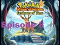 NEW TRAVELING PLANS| PMD Explores of Time Episode 8