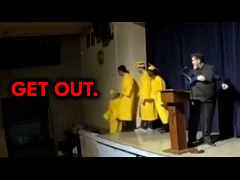 11 Scary Videos That Left People Speechless