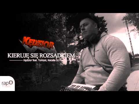11.Kędzior feat Natalia Szmitkowska, B.F.D. (ToMZeT) - Kieruję się rozsądkiem (prod. Ady)
