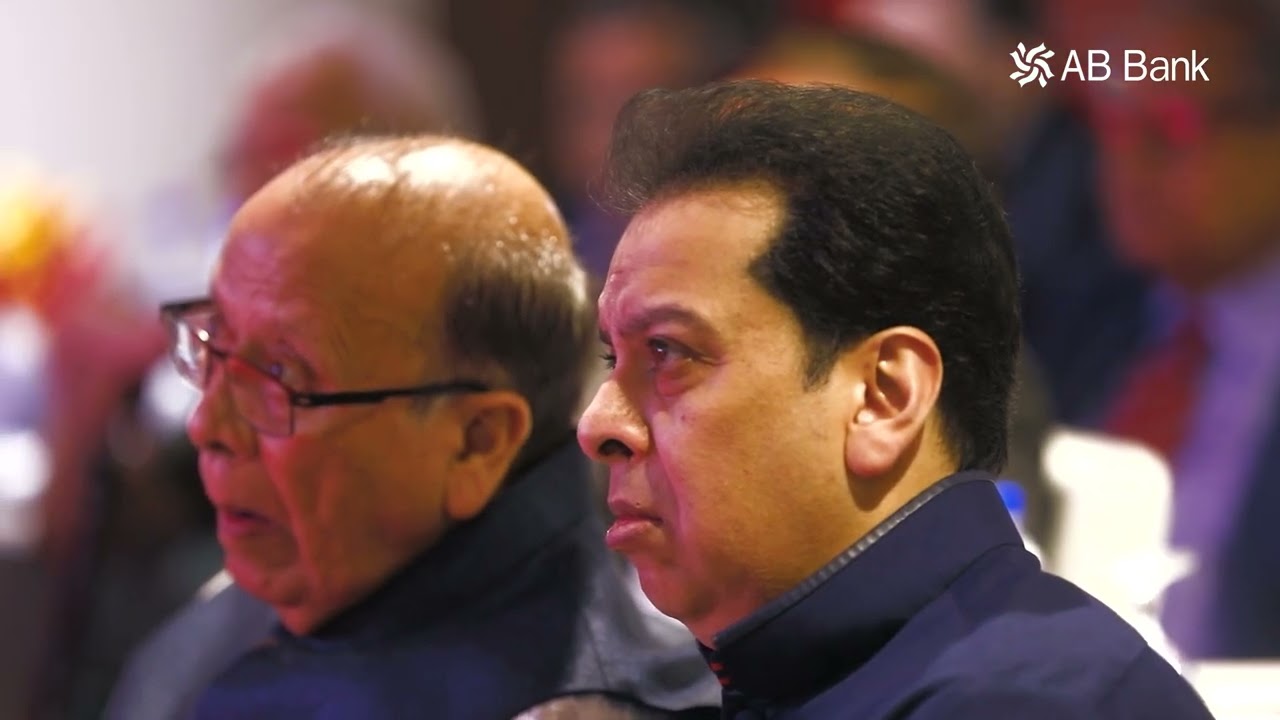 Reminiscences AB 2025 | AB Bank PLC.