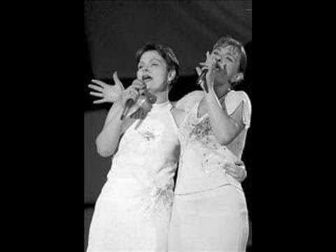 Признавам - Маријана и Росана