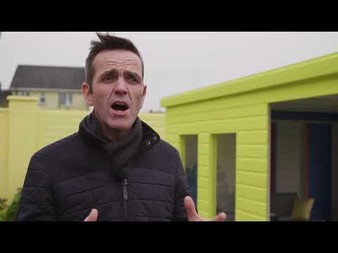 Super Garden 2019 - Episode 4 - Brian Burke Tips