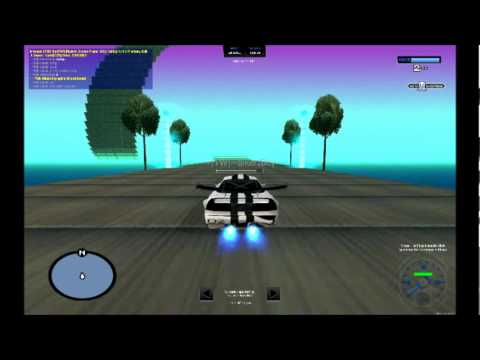 infernus 27 DD (driver BikezBoy and Unruh )