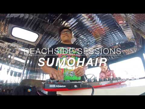 Living Room Sessions 064:  Sumohair