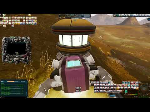 MongoTV_9253 - Mongo Games - Entropia Universe - Part 2