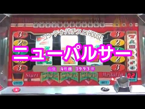 ニューパルサーの動画