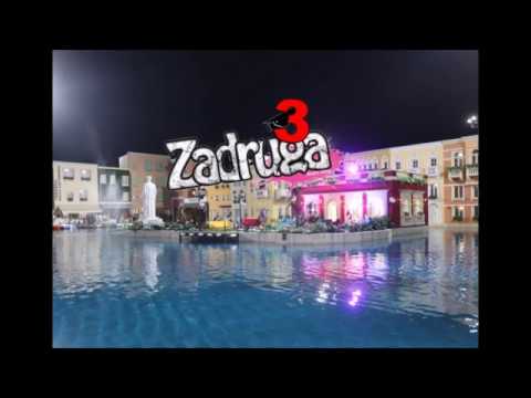 IZNENAĐENJE ZA 3. SEZONU: Otkrivena potpuno NOVA prostorija na imanju rijalitija Zadruga