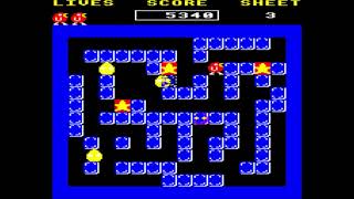 Noc-A-Bloc for the BBC Micro