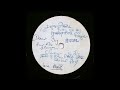 Joe Meek 1958 Acetate - Les Paul & Mary Ford - Put A Ring On My Finger / Unknown - If You Pass Me By