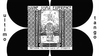 Divine Soma Experience - Dub Bugged (1994)