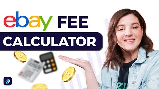Free eBay Fee Calculator: How to Calculate eBay Fees in 2026