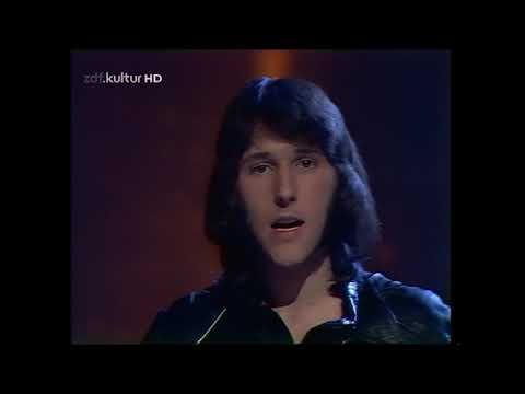 The Tremeloes – Silence Is Golden (ZDF Disco 13.11.1971)
