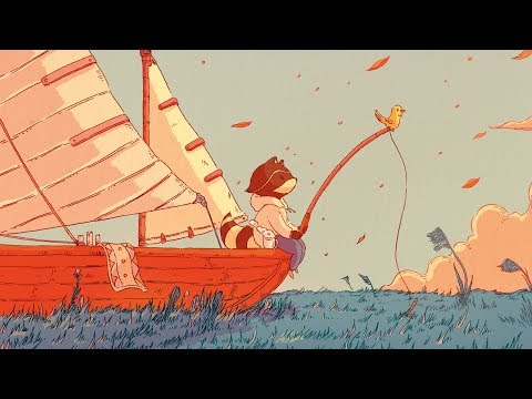 Video thumbnail for Lower East Late Summer