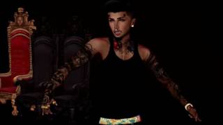 Marty Grimes - One Hell Of A Night (IMVU Music Video) Animated