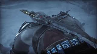 God of war