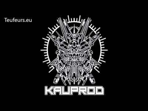 KaUpRoD - Live On Teufeurs.eu 16-01-2016