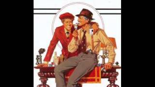 la stangata the sting theme