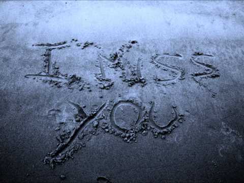 Ron vd Mar Featuring Kate Lesing I Miss You