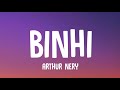 Arthur Nery - Binhi (Lyrics)