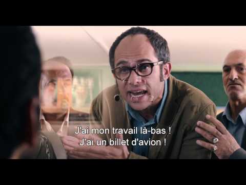 Une famille respectable - Extrait #1 VOST