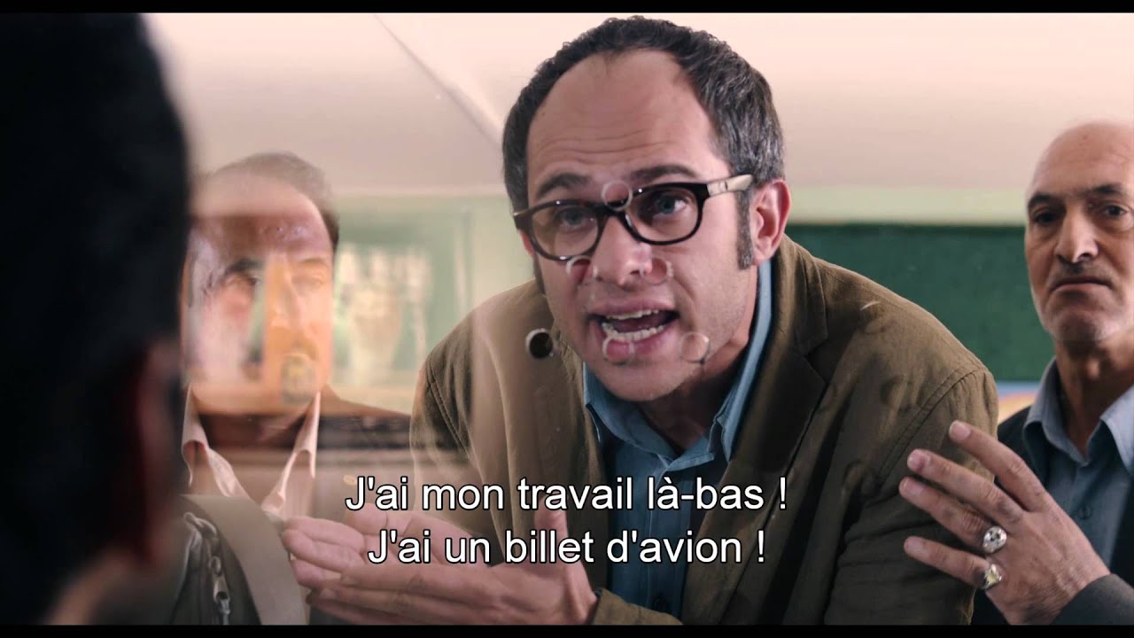 Miniature de la vidéo Une famille respectable - Extrait #1 VOST du film Une famille respectable