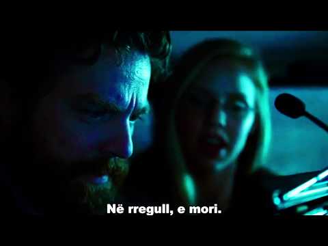 Ant vs Special Agent (G Force)