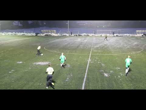 1Q ESCOLA VARSOVIA II 2009 - KAUNO ŻALGARIS 2009 wynik 4-0