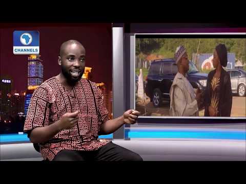 download lagu mp3 mp4 Ishaya Bako, download lagu Ishaya Bako gratis, unduh video klip Ishaya Bako