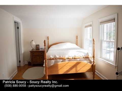 299 Bullard, Holden MA 01520 - Single Family Home - Real Estate - For Sale -