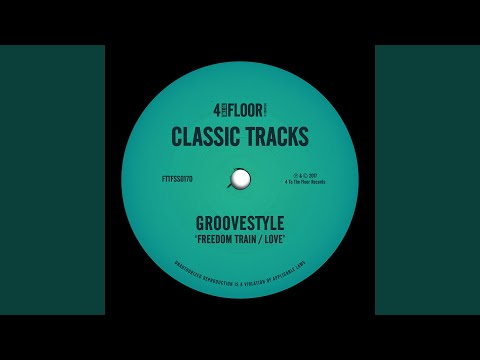 Love (Underground Mix)