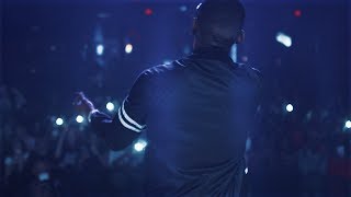 BlocBoy JB Live in Dallas, TX @ &quot;GAS MONKEY&quot;