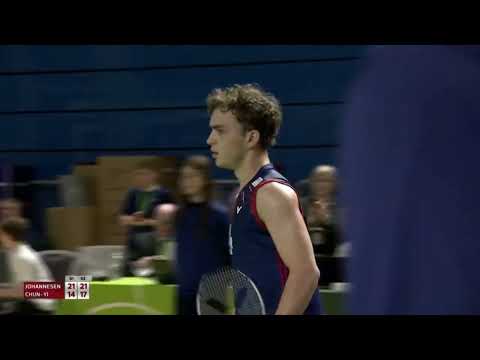 Highlights - AIG FZ FORZA Irish Open 2022