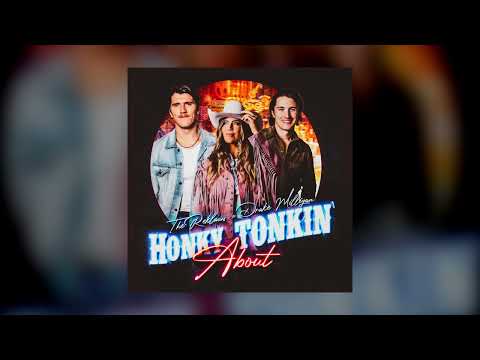 The Reklaws Feat.Drake Milligan - Honky Tonkin' About