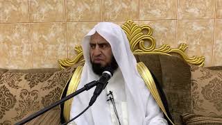 التعليق على كتاب الأخلاق والسير لابن حزم || المجلس الرابع والعشرون || د. سامي الواكد . image