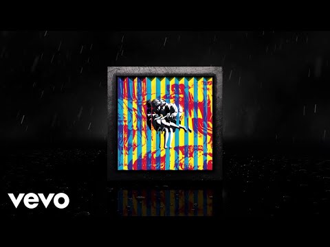 Guns N' Roses - Don't Cry (Original) (Live In New York, Ritz Theatre - May 16, 1991 / Visualizer)