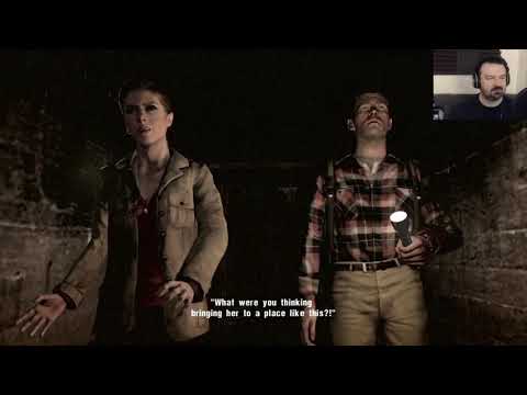 Siren: Blood Curse playthrough pt4 - Time For Some Firepower!