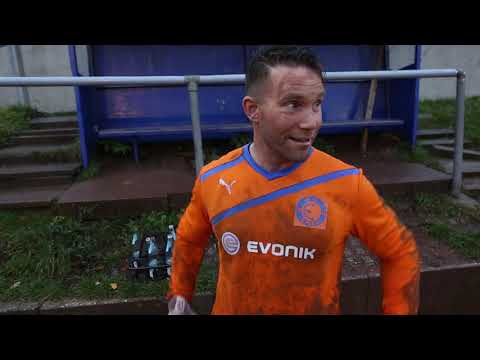 Kreisliga-Original TITAN aus Essen