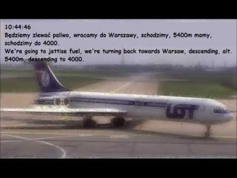 LOT 5055 ATC Recording with Polish / English transcript