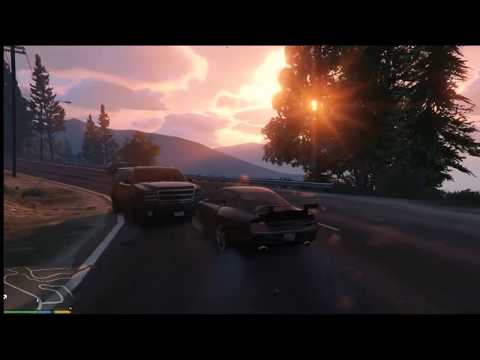 GTA V On Core i3 4th gen 4GB and geforce 830m High settings