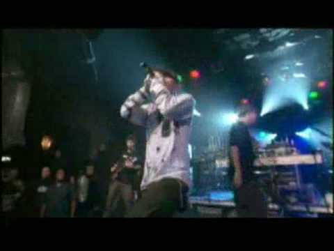 Jay-Z vs Linkin Park Mtv Mash Up 3/3